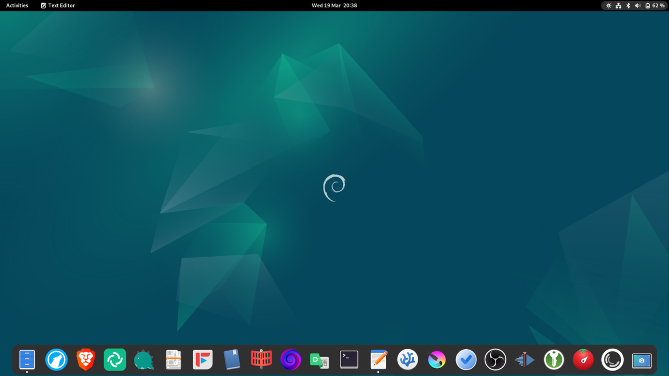 Debian